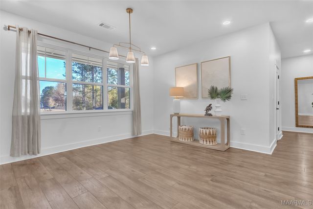 1020 Chesson Hill Drive, Fitzpatrick, AL 36029