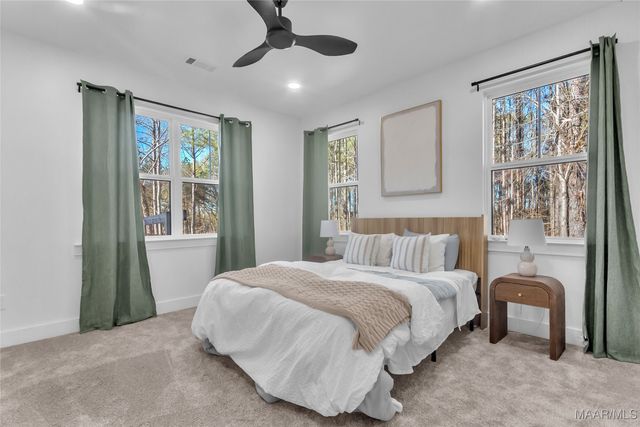 1020 Chesson Hill Drive, Fitzpatrick, AL 36029