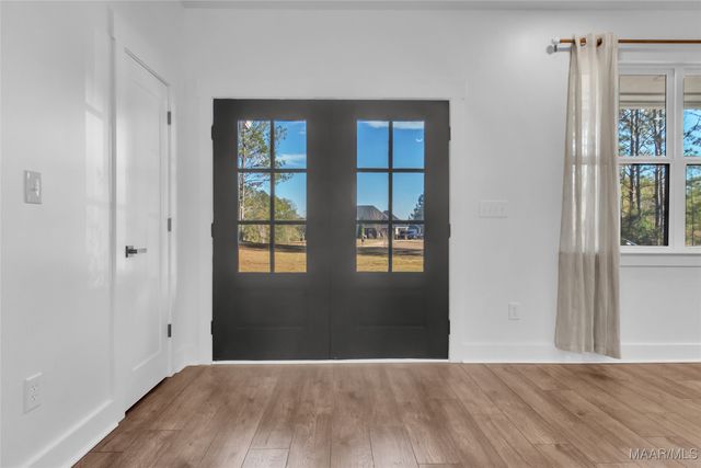 1020 Chesson Hill Drive, Fitzpatrick, AL 36029