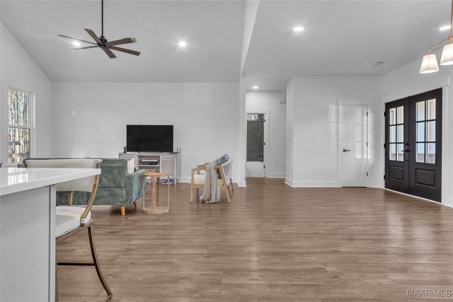 1020 Chesson Hill Drive, Fitzpatrick, AL 36029