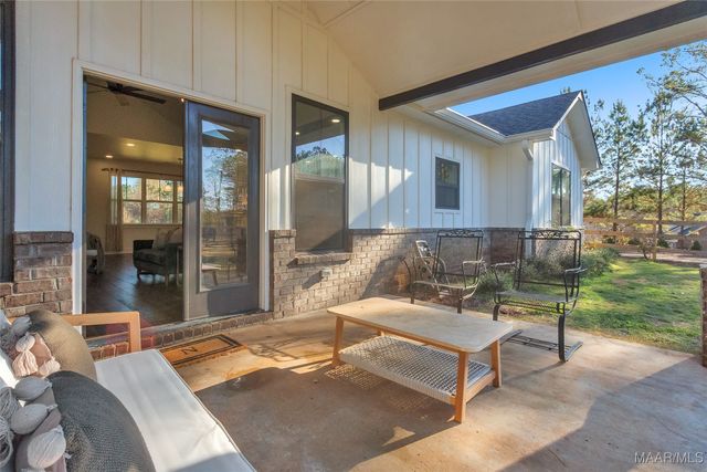 1020 Chesson Hill Drive, Fitzpatrick, AL 36029