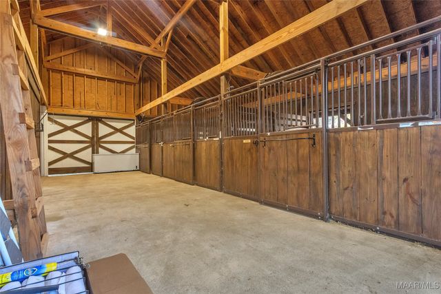 1020 Chesson Hill Drive, Fitzpatrick, AL 36029