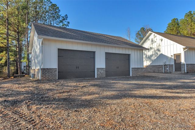 1020 Chesson Hill Drive, Fitzpatrick, AL 36029