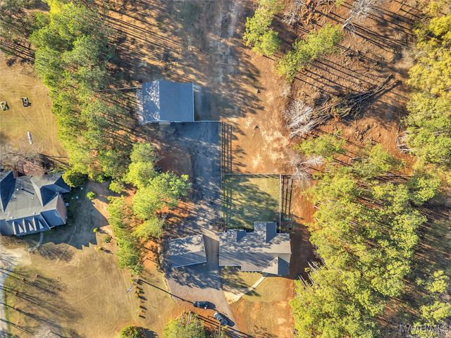 1020 Chesson Hill Drive, Fitzpatrick, AL 36029