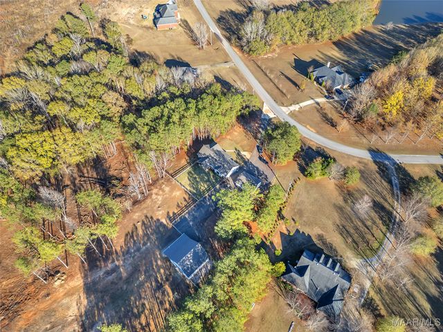 1020 Chesson Hill Drive, Fitzpatrick, AL 36029