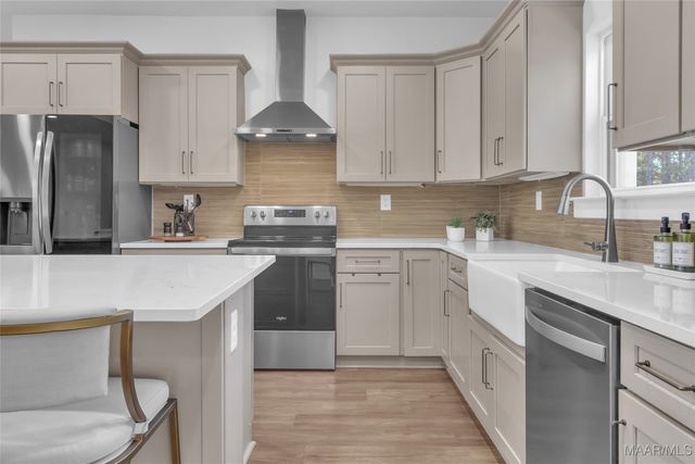 1020 Chesson Hill Drive, Fitzpatrick, AL 36029