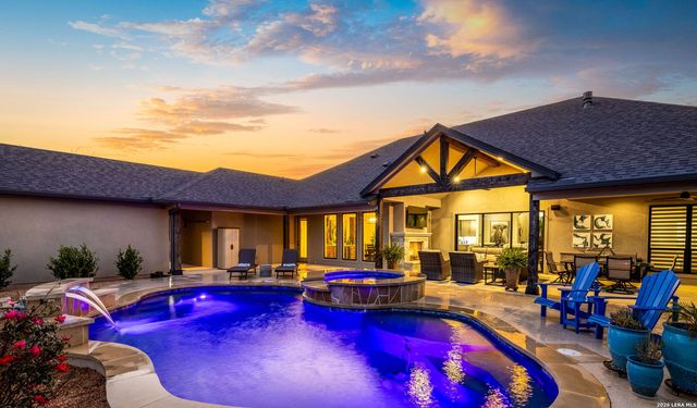 1540 Connettere, New Braunfels, TX 78132