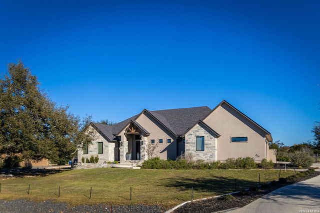 1540 Connettere, New Braunfels, TX 78132