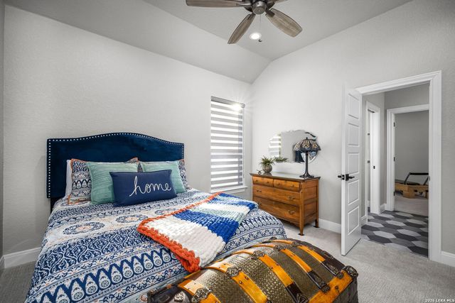 1540 Connettere, New Braunfels, TX 78132