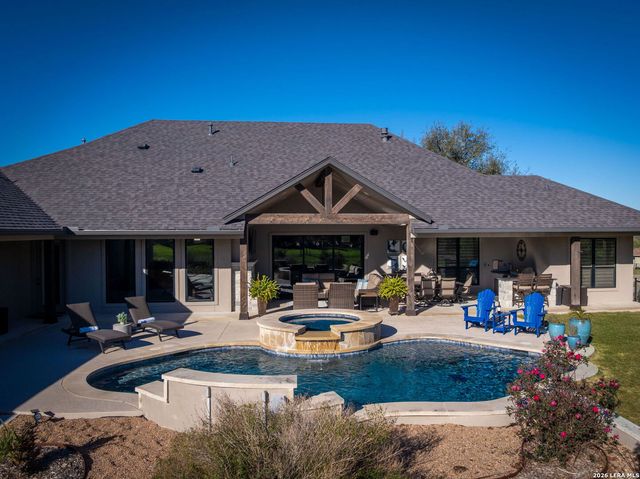 1540 Connettere, New Braunfels, TX 78132