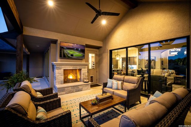 1540 Connettere, New Braunfels, TX 78132