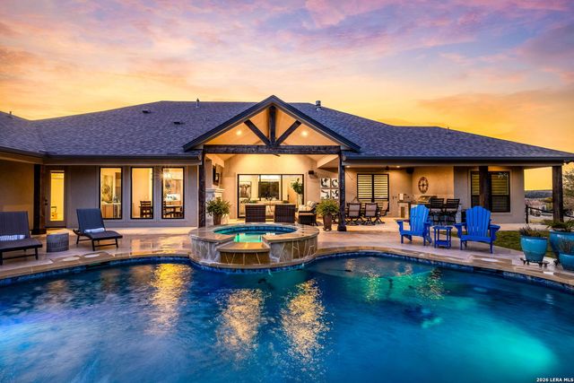 1540 Connettere, New Braunfels, TX 78132