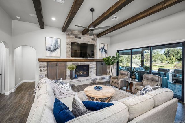 1540 Connettere, New Braunfels, TX 78132