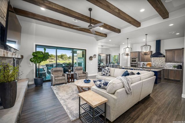 1540 Connettere, New Braunfels, TX 78132