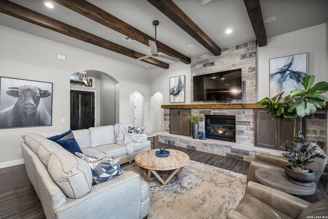 1540 Connettere, New Braunfels, TX 78132