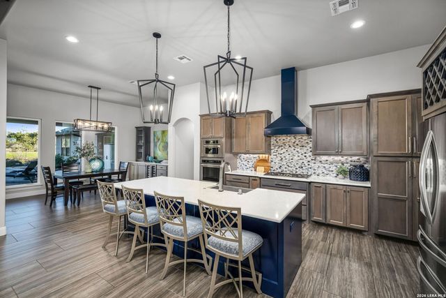 1540 Connettere, New Braunfels, TX 78132