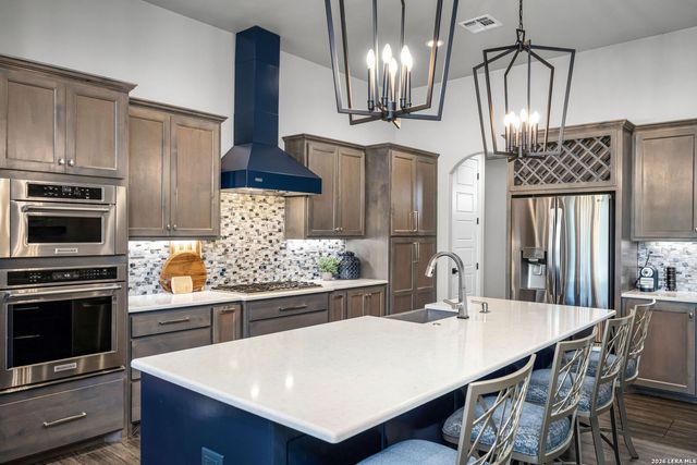 1540 Connettere, New Braunfels, TX 78132