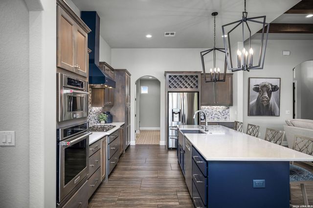 1540 Connettere, New Braunfels, TX 78132