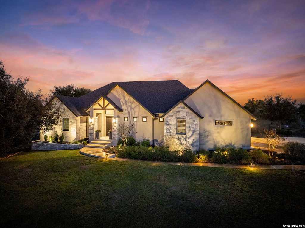 1540 Connettere, New Braunfels, TX 78132