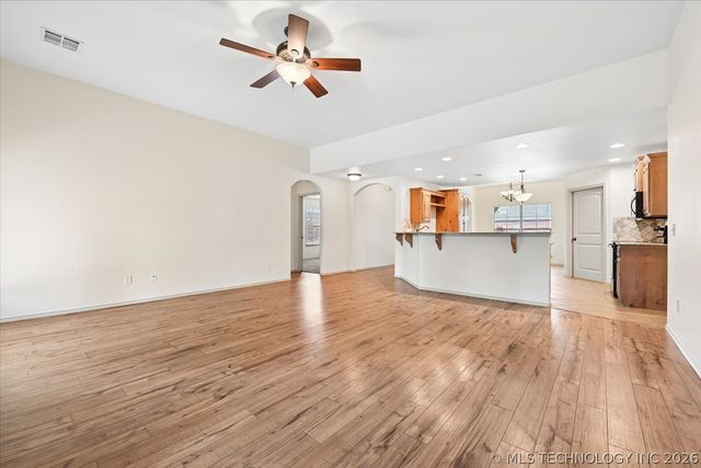 11015 S Lawrence Street, Jenks, OK 74037