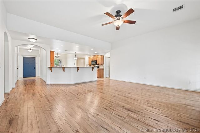 11015 S Lawrence Street, Jenks, OK 74037