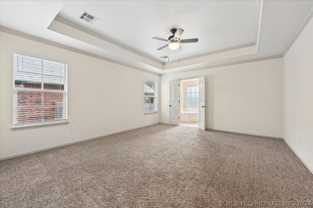 11015 S Lawrence Street, Jenks, OK 74037