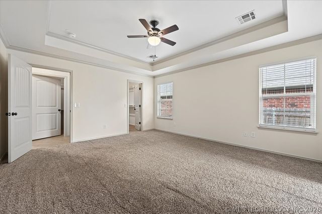 11015 S Lawrence Street, Jenks, OK 74037