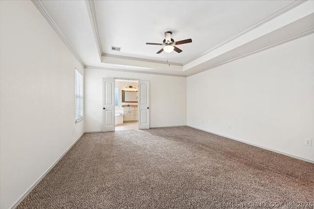 11015 S Lawrence Street, Jenks, OK 74037