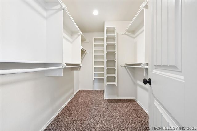 11015 S Lawrence Street, Jenks, OK 74037