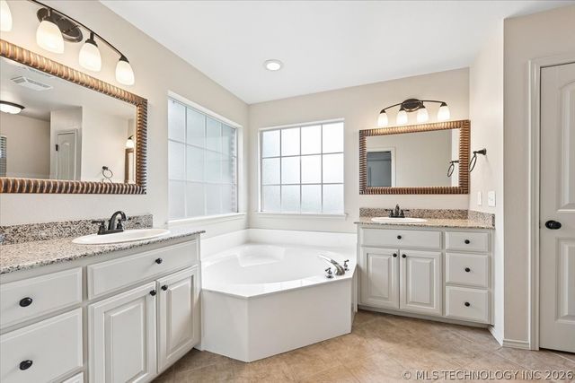 11015 S Lawrence Street, Jenks, OK 74037