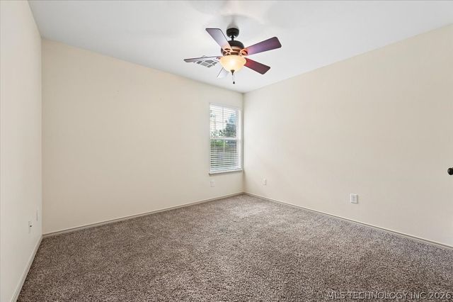 11015 S Lawrence Street, Jenks, OK 74037