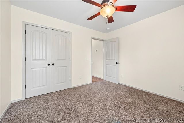 11015 S Lawrence Street, Jenks, OK 74037