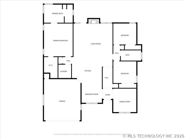 11015 S Lawrence Street, Jenks, OK 74037