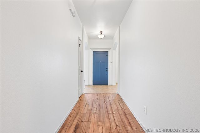 11015 S Lawrence Street, Jenks, OK 74037