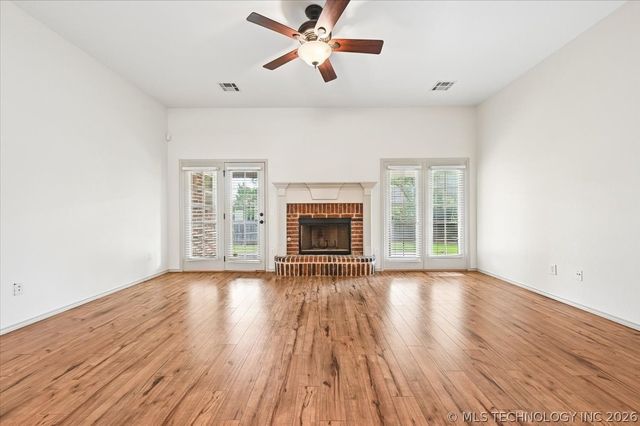 11015 S Lawrence Street, Jenks, OK 74037