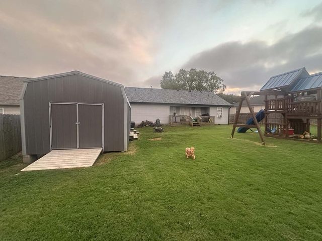 204 Secretariat Street, Georgetown, KY 40324
