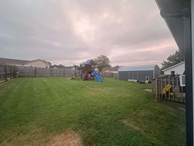 204 Secretariat Street, Georgetown, KY 40324