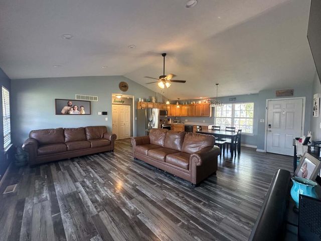 204 Secretariat Street, Georgetown, KY 40324