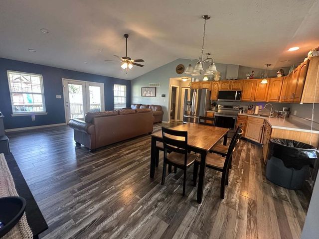 204 Secretariat Street, Georgetown, KY 40324