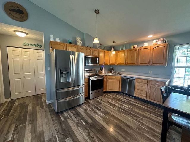 204 Secretariat Street, Georgetown, KY 40324