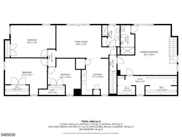 39 Lessing Rd, West Orange Twp., NJ 07052