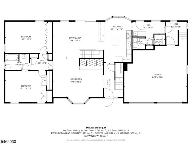 39 Lessing Rd, West Orange Twp., NJ 07052