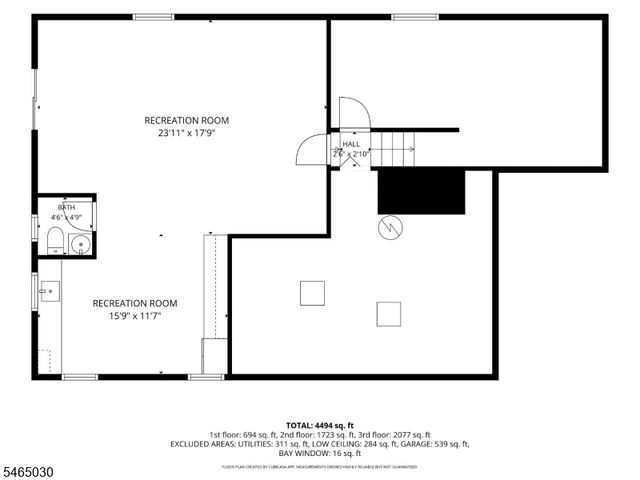 39 Lessing Rd, West Orange Twp., NJ 07052