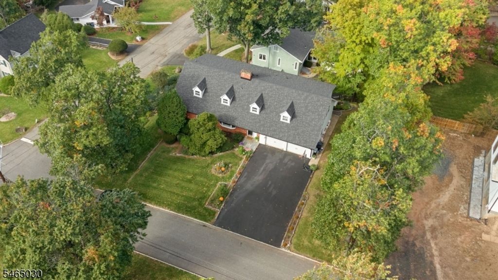39 Lessing Rd, West Orange Twp., NJ 07052 — exterior