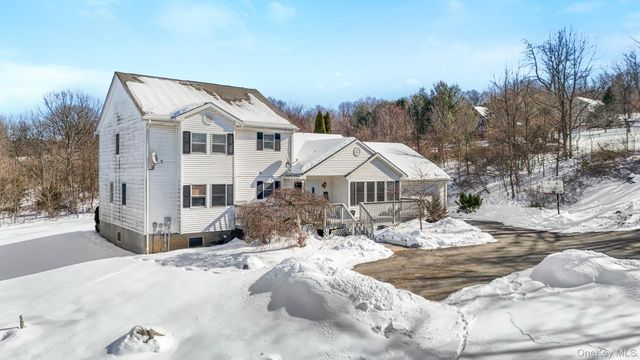 7 Warwick Turnpike, Warwick, NY 10990