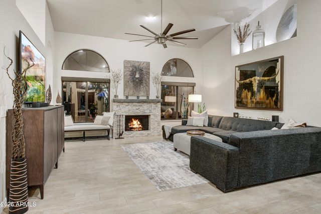 12735 E PARADISE Drive, Scottsdale, AZ 85259