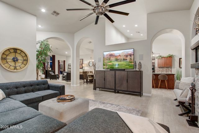 12735 E PARADISE Drive, Scottsdale, AZ 85259