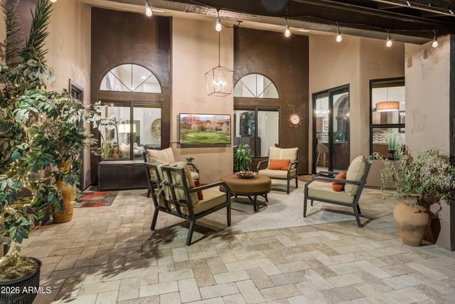 12735 E PARADISE Drive, Scottsdale, AZ 85259