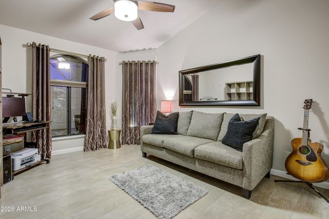 12735 E PARADISE Drive, Scottsdale, AZ 85259