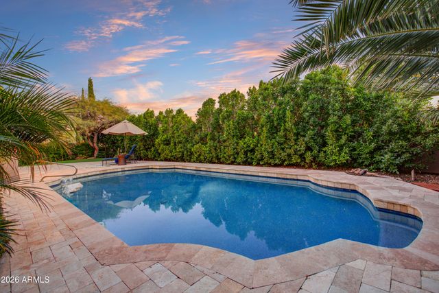 12735 E PARADISE Drive, Scottsdale, AZ 85259